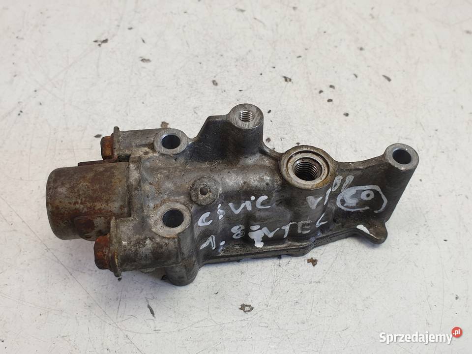 CZUJNIK FAZ ROZRZĄDU Honda Civic VIII 18 vtec Czujniki i sterowniki Chełm