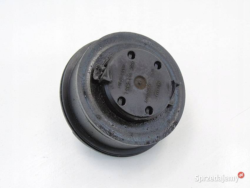 KOREK WLEWU OLEJU 30 B V6 AUDI A4 B6 A6 C5 A8 D3 Sosnowiec