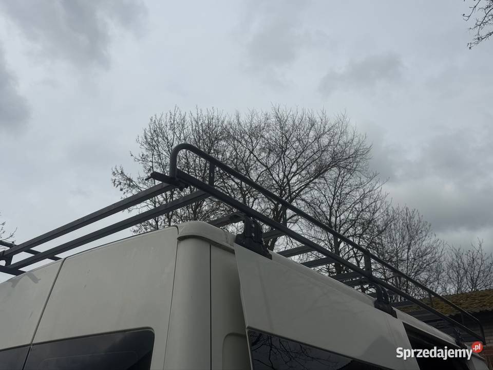Bagażnik na dach Radomsko sprzedam