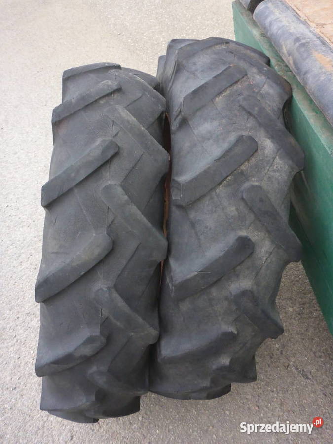 koła jodełki UNIMOG na 6 śrub 75018 pirelli mazowieckie Radom sprzedam