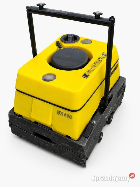 Karcher Myjka Szorowarka BR 400 Poddębice