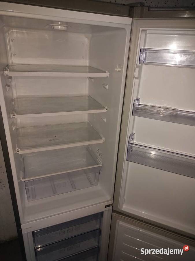 Beko nowa Nowe Miasto Lubawskie sprzedam