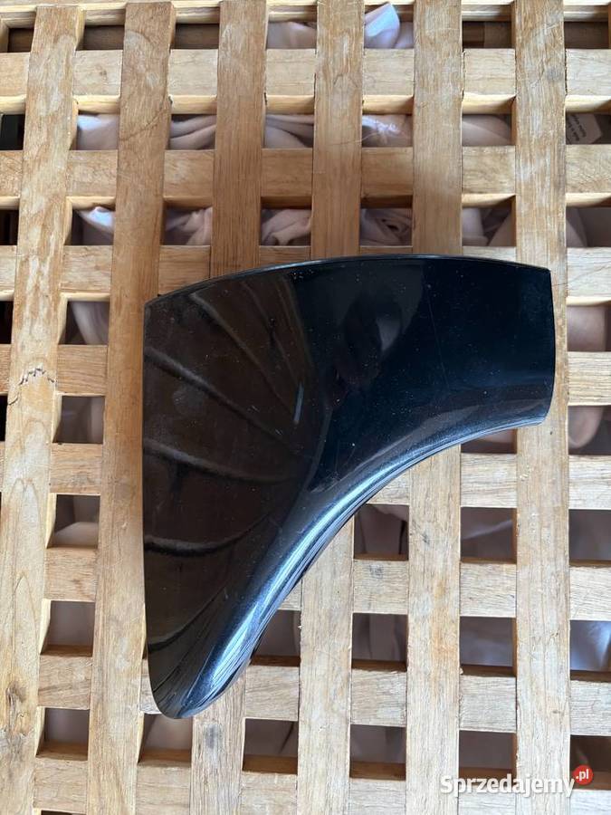 Nakładka relingu dachowego prawa renault espace Rok produkcji 2005 Krajenka sprzedam