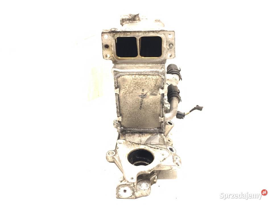 KOLEKTOR SSĄCY SKODA OCTAVIA III M157814 16 110