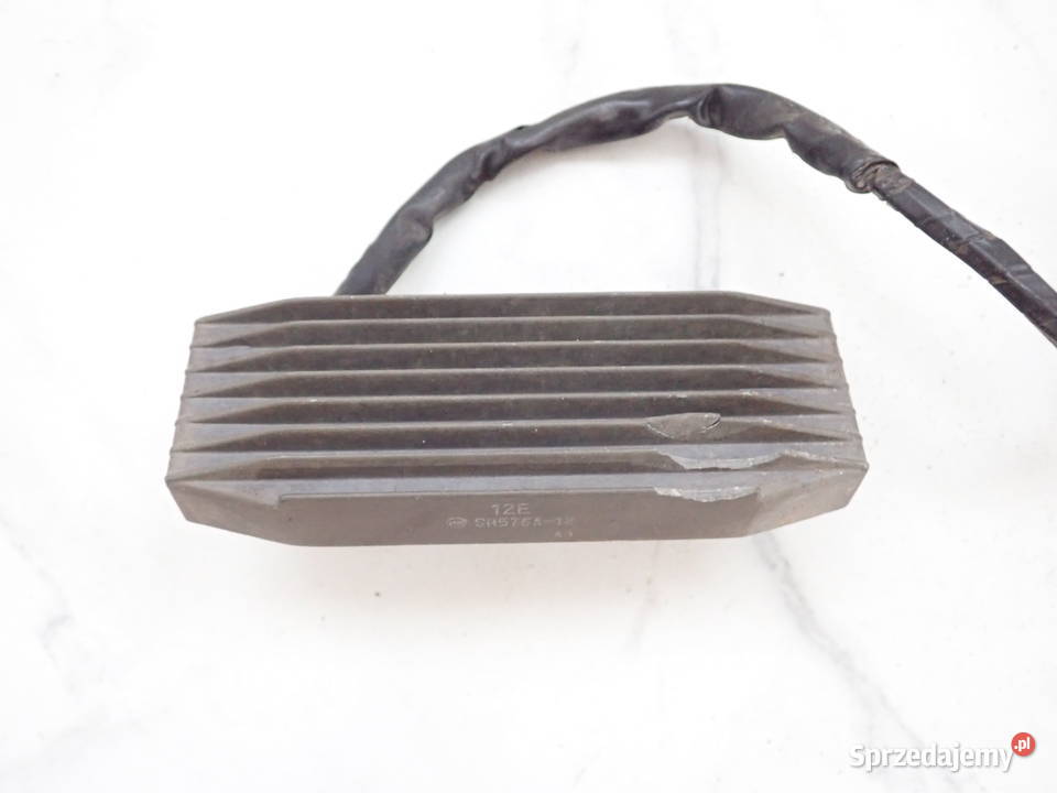 Regulator Napięcia 12E SH576A 12 Suzuki DR 650 Strzelce Krajeńskie