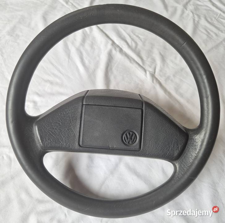 Kierownica Golf2 Vw Golf II mały wielkoklin Brzesko sprzedam