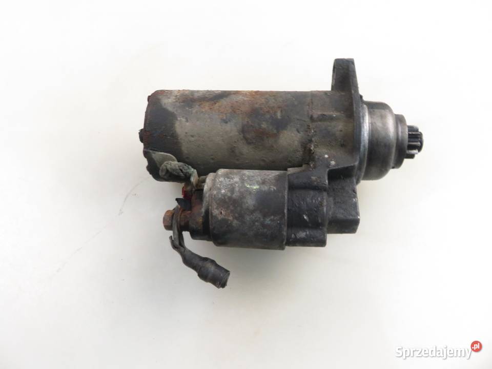 ROZRUSZNIK VW GOLF IV 1J1 19 TDI 110 ASV sprzedam