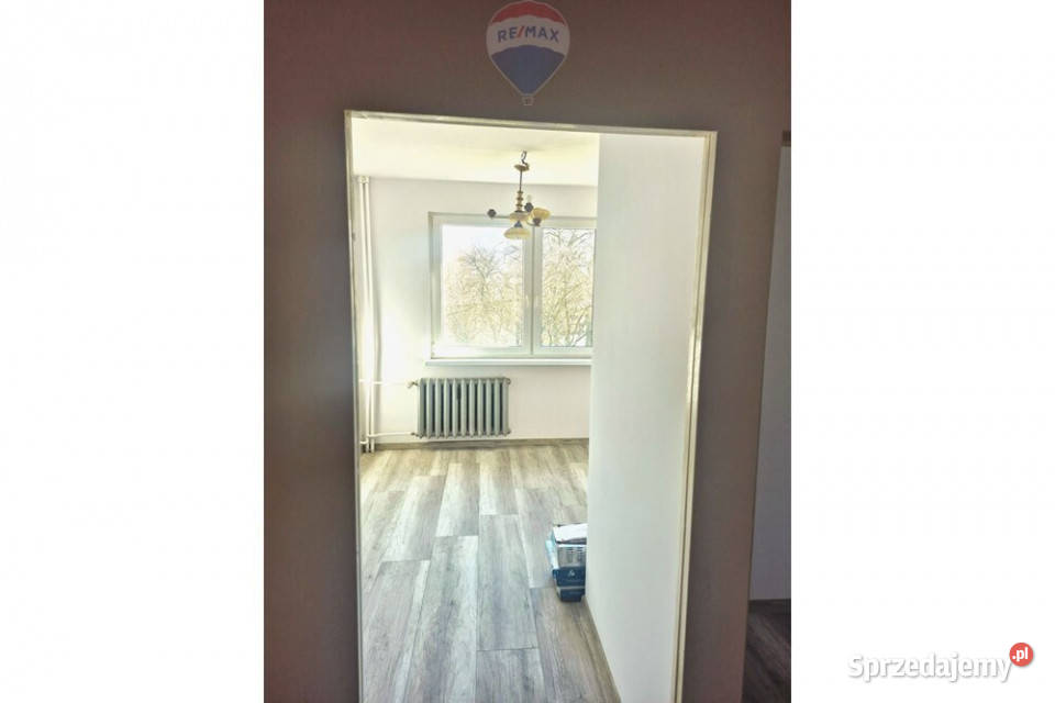 oś Manhattan 2 pokoje 44m2 Ustroń