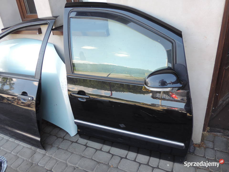 DRZWI PRAWY PRZÓD VW SHARAN 1 FL Nowy Sącz