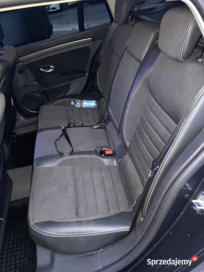 Renault Laguna stan Elbląg