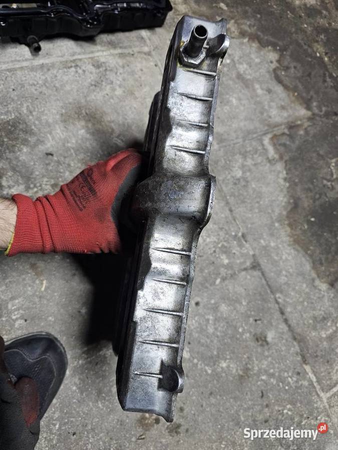 Honda cbx 750 pokrywa zaworów głowicy zaworowa Jelenia Góra sprzedam