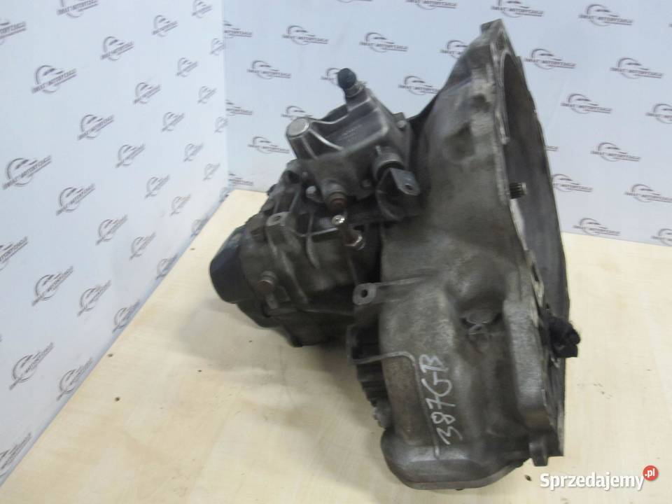 Opel Corsa 14 16V B14XER 15R 75 128 BFJS374