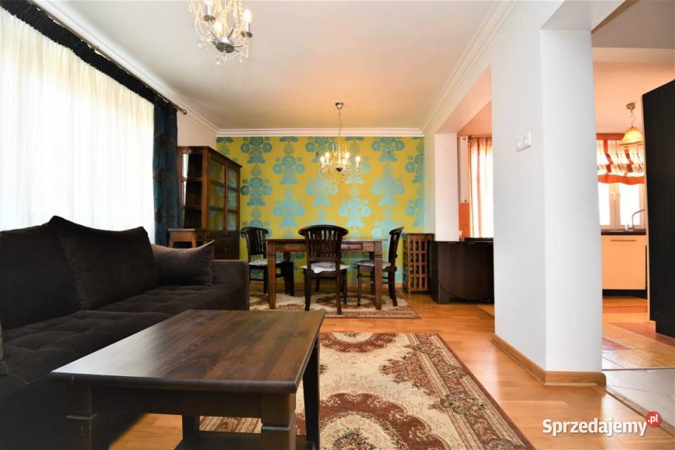 Mieszkanie 542m2 2 pokojowe Lublin Piętro 2