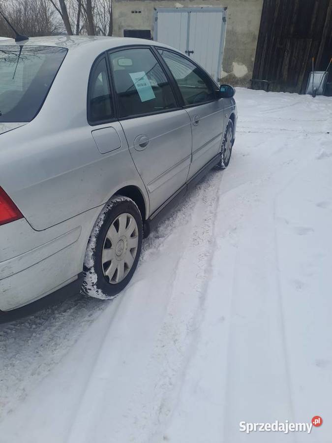 Sprzedam auto kujawsko-pomorskie Olek