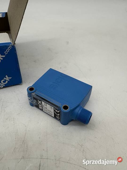 Sick GL10F4551 1071153 Czujnik optyczny Warszawa