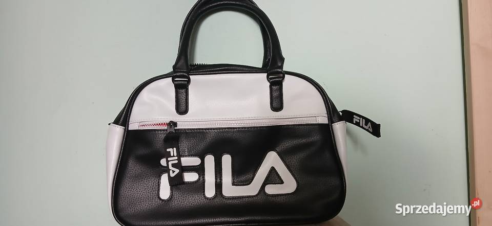 Torebka damska firmy Fila sprzedam
