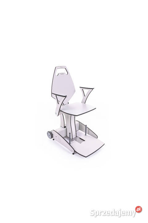 Mobilna waga krzesełkowa ARNOLD CAE Leszno