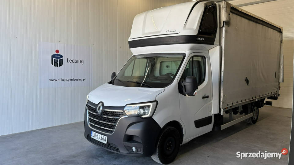 Renault Master FWD 23 dCi E6 35t L3H1 SSE Renault