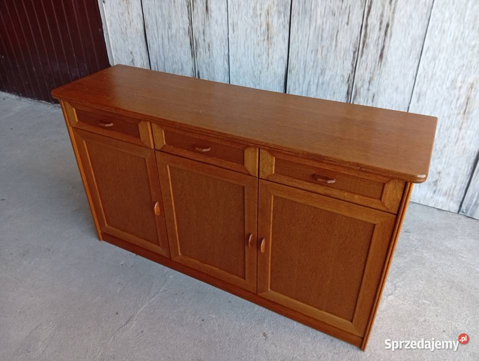 komoda 534 sprzedam