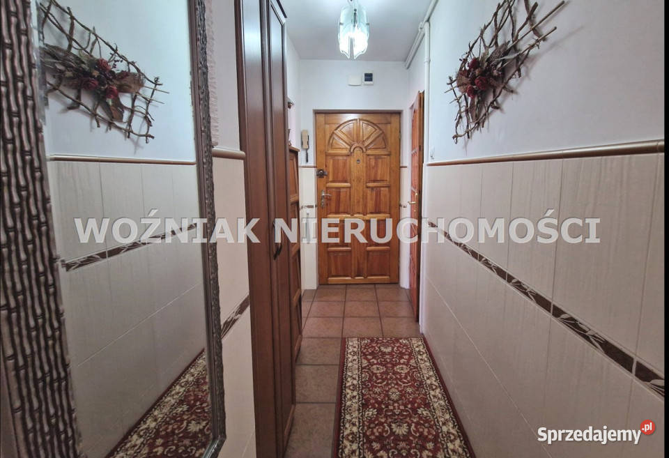 Mieszkanie sprzedam 597m2 3 pokoje Wałbrzych
