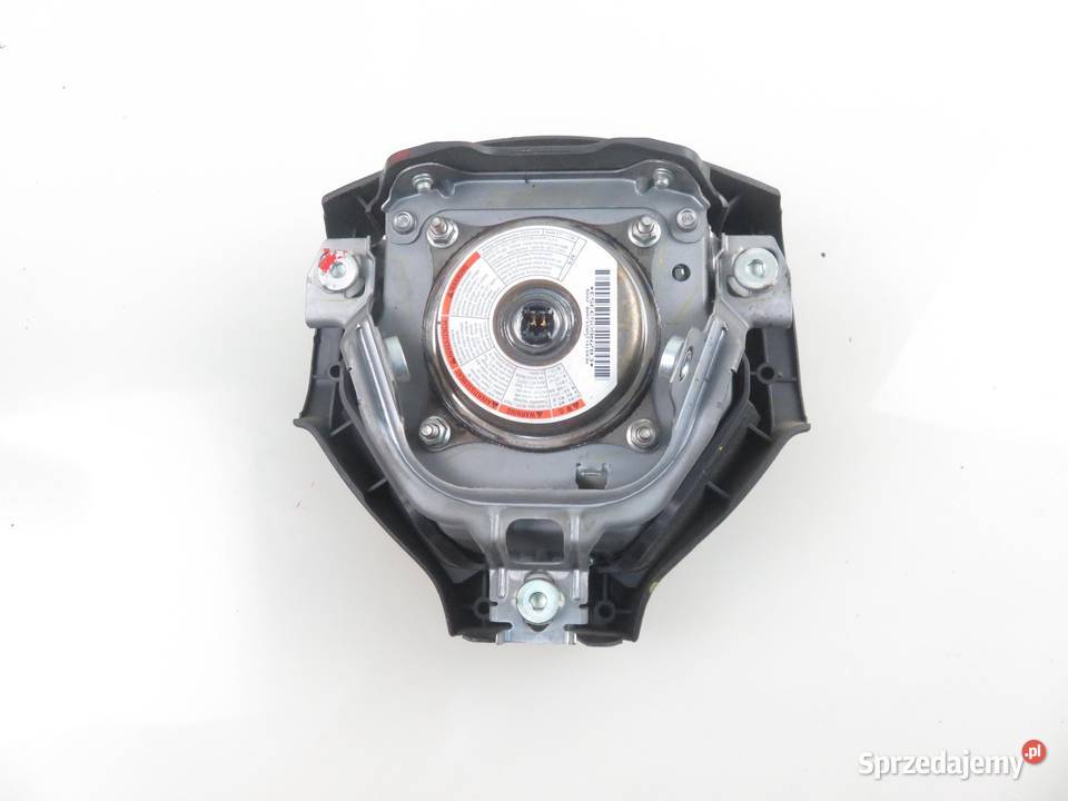 PODUSZKA KIEROWCY FIAT SEDICI 4815079J10