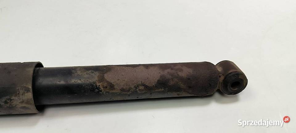 AMORTYZATOR LEWY TYŁ FORD TRANSIT CUSTOM L1H1 Lipno sprzedam