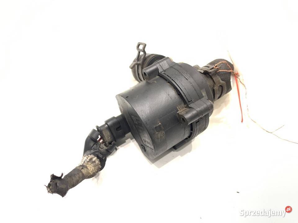 DODATKOWA POMPA WODY VW GOLF VII 5Q0965567J 16 podkarpackie