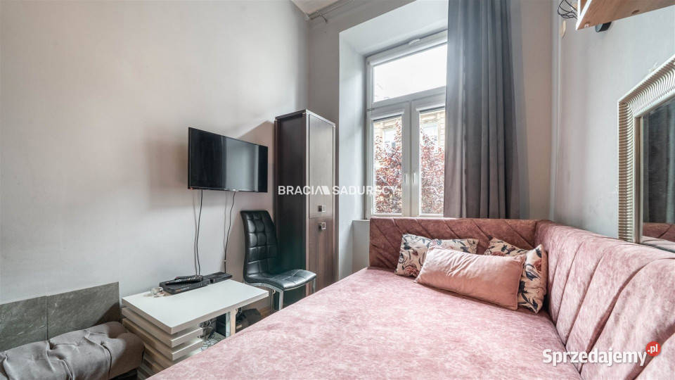 Mieszkanie do sprzedania 1451m2 1 pokój Kraków