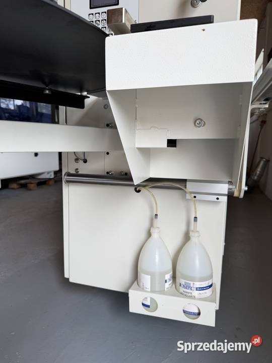 Okleiniarka oklejarka Scm Minimax ME 40 TR 2019 Gorlice sprzedam