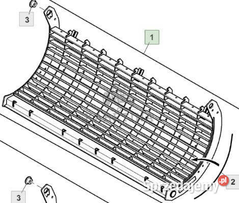 John Deere 9780CTS 9780HM 9780 CTS Klepisko wielkopolskie Jastrzębniki