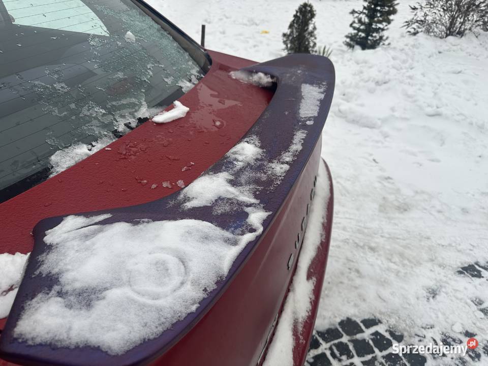 Subaru Impreza Bugeye LPG Automat Stanisławów