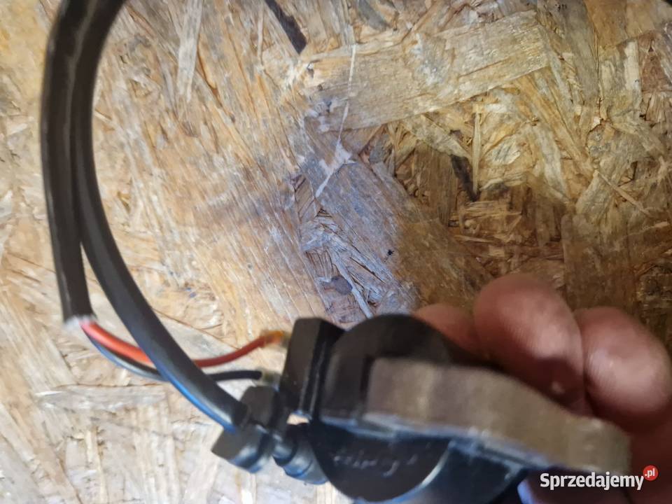 CEWKA ZAPŁONOWA ISKROWNIK DO KOSY SPALINOWEJ Głogowa