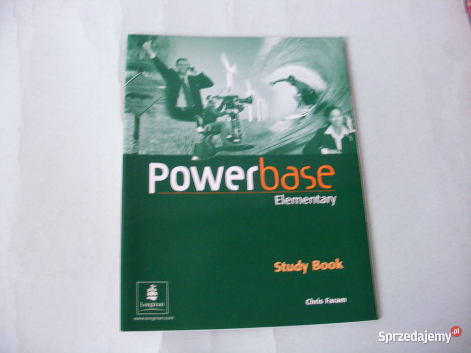 Oxford Solutions Students Book Powerbase miękka Oborniki Śląskie