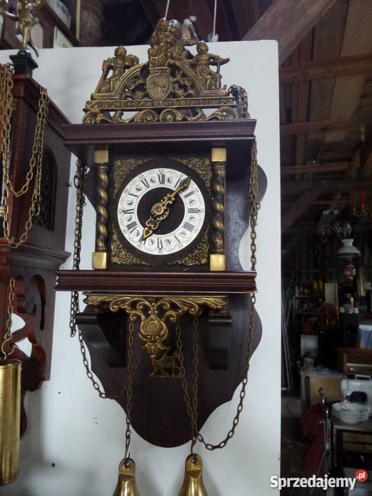 ZEGARY 10 w pakiecie Lublin