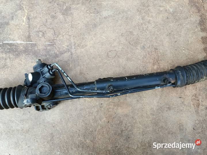 Maglownica przekładnia kierownicza VW Passat B3 Lublin