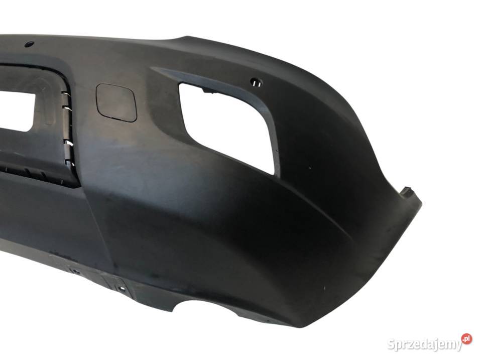 OPEL MOKKA 122012092016 z otw na PDC Zderzak tył Skarżysko-Kamienna