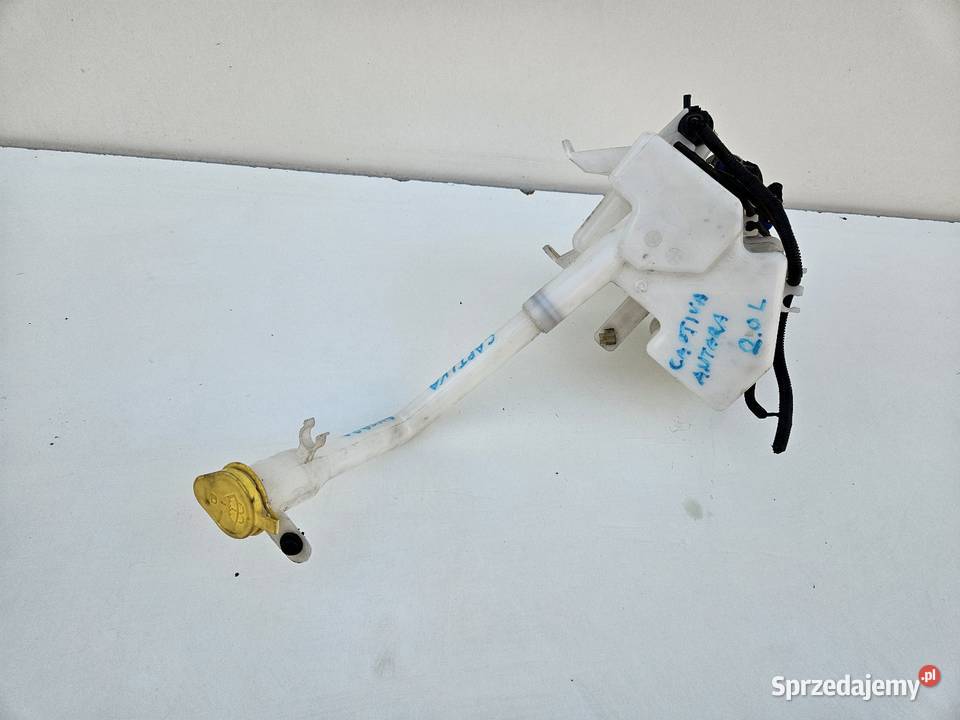 CHEVROLET CAPTIVA OPEL ANTARA 20 ZBIORNICZEK Międzychód