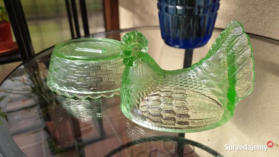 Kura Ząbkowice Śląskie Działyń