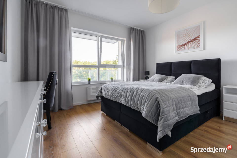 Mieszkanie Gdańsk Gen Józefa Hallera 7962m2 3 Sprzedaż