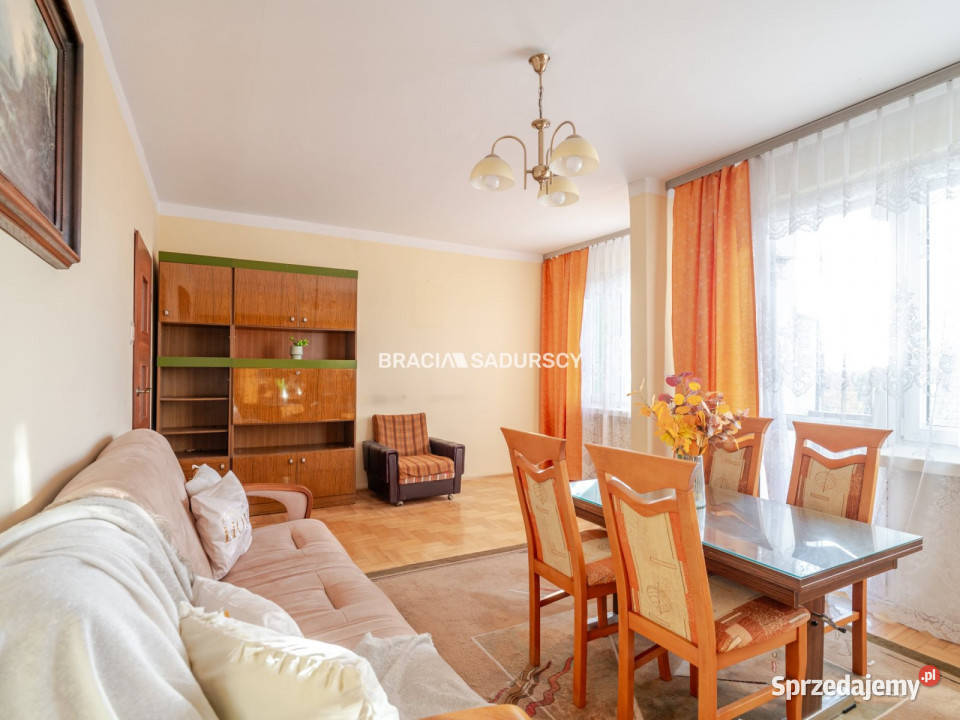 sprzedaży mieszkania Kraków 633m2 3 pokoje własność