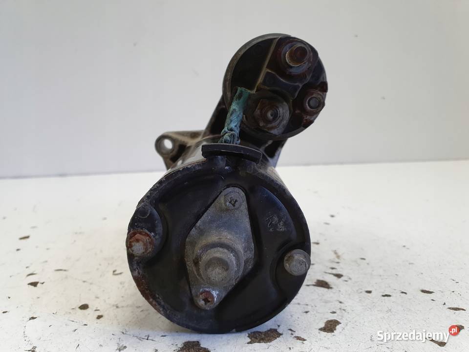 Opel Astra IV J 13 CDTI ROZRUSZNIK Bosch osobowe Janów