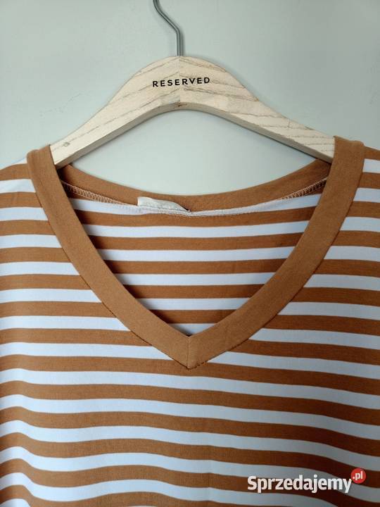 Tunika nowa Viskoza Plus Size rozmiar 50 lubuskie sprzedam