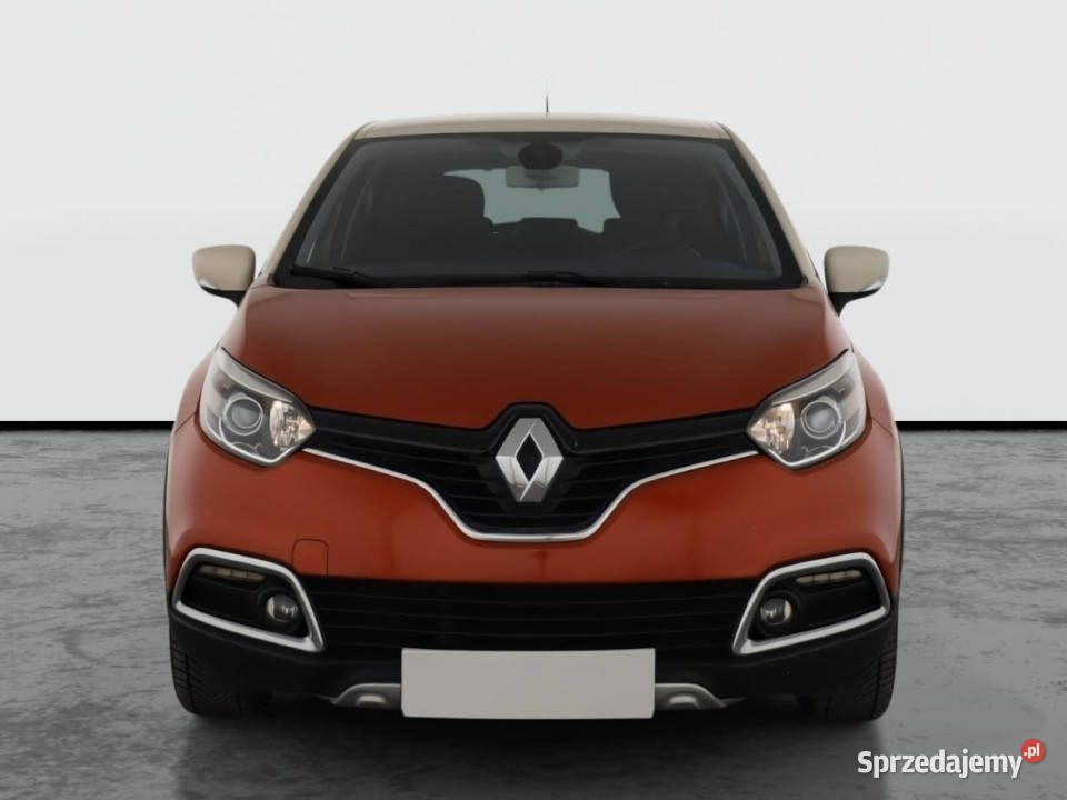 Renault Captur 12 TCe bluetooth Piaseczno