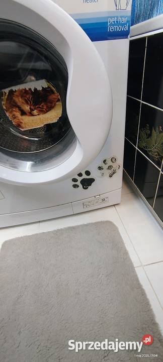 Pralka Beko wmb 71643 ptl Jaworzno sprzedam