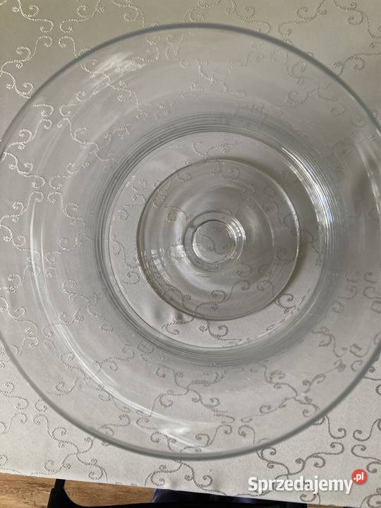 Wazon Duży na Stopce Ozdobny i Dekoracyjny Czerwionka-Leszczyny