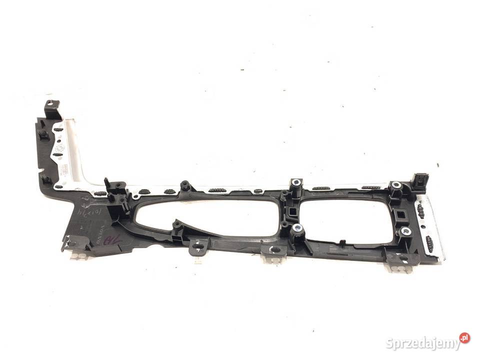 RAMKA DEKOR TUNELU VOLVO XC60 II 31469435 SUV Listwy