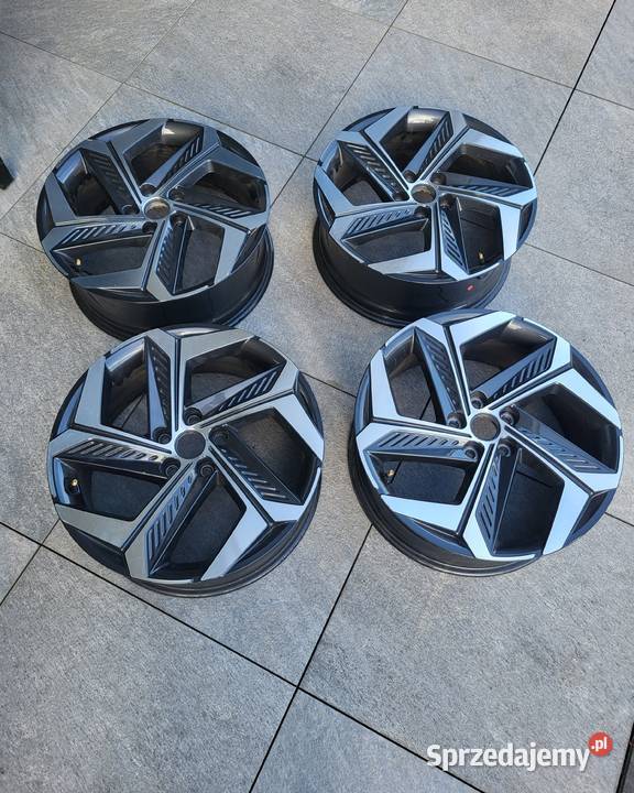 Felgi 19 kia hyundai SUV Felgi Tychy sprzedam