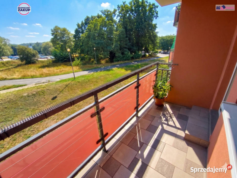 sprzedaży mieszkania 653m2 3 pok Zielona Góra