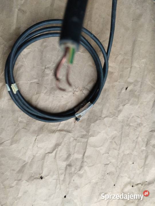 Kable przewody elektryczne miedzianych Kable i przewody Ostrowiec Świętokrzyski sprzedam