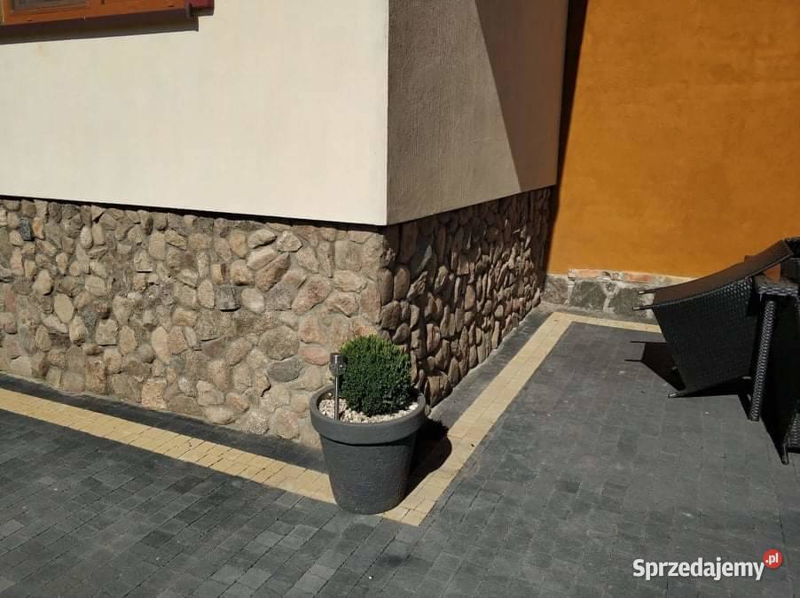 Sprzedaż kamienia ciętego wykonawstwo Pozostałe lubuskie Łagów